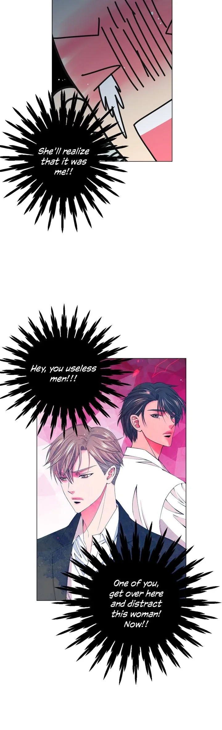 I Got No Boy Chapter 43 page 8