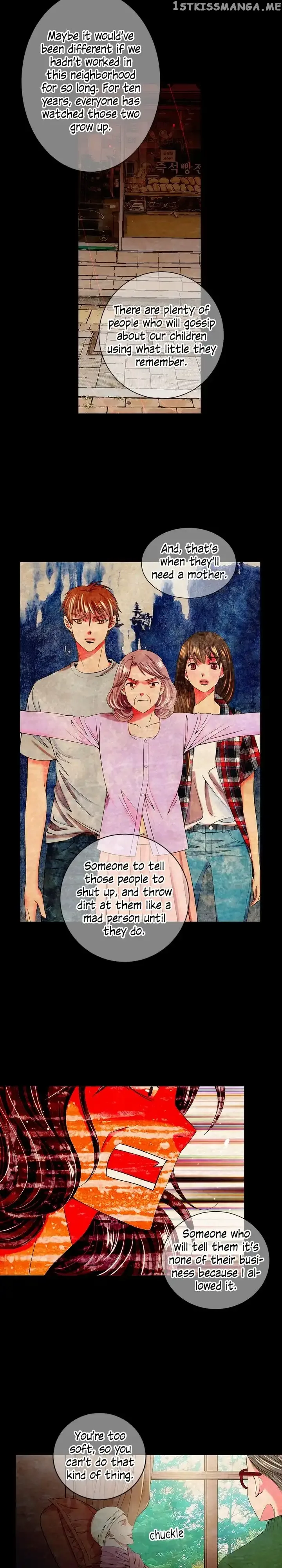 I Got No Boy Chapter 42 page 15