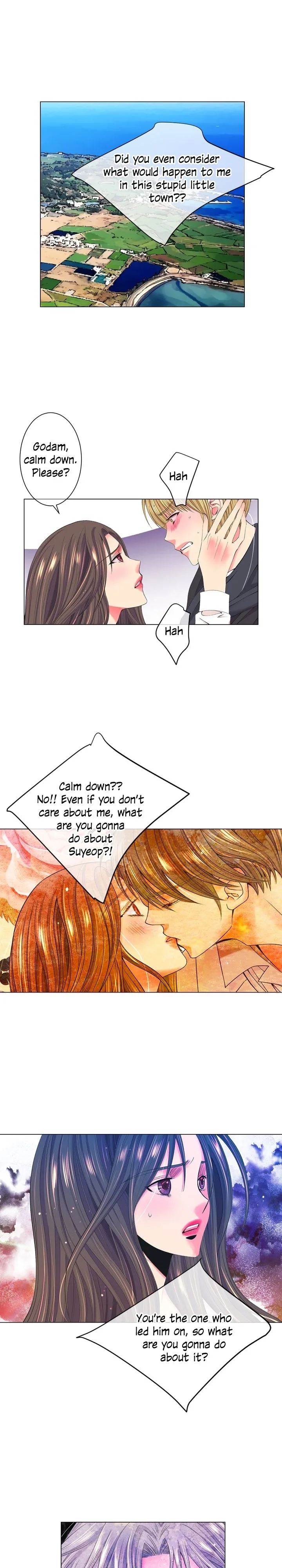 I Got No Boy Chapter 44 page 5
