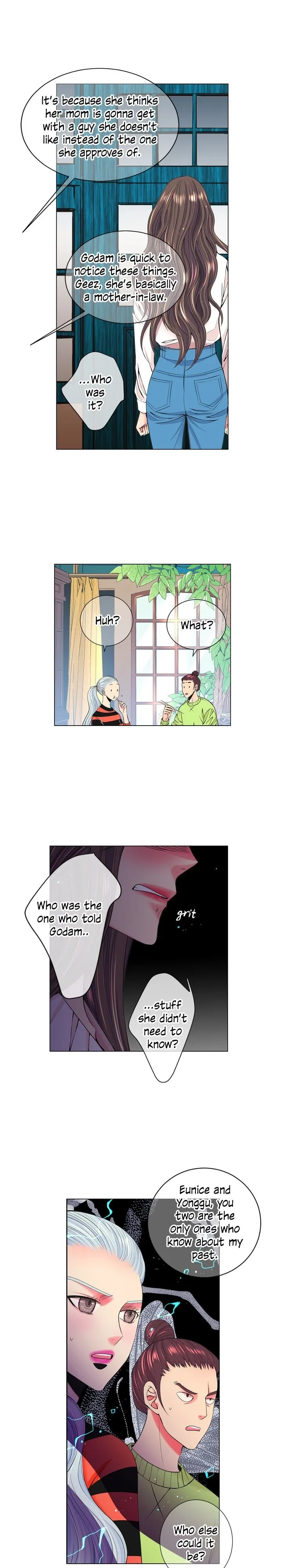 I Got No Boy Chapter 43 page 4