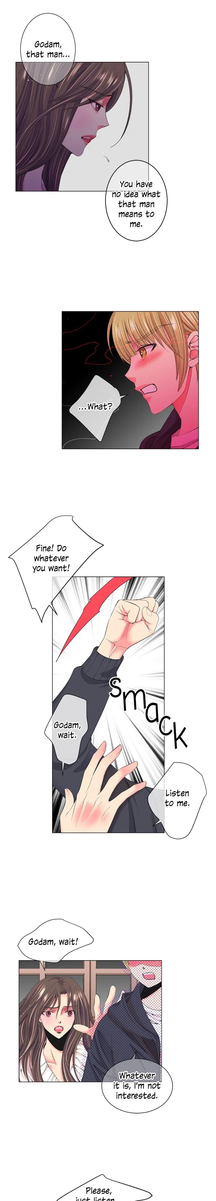 I Got No Boy Chapter 44 page 7