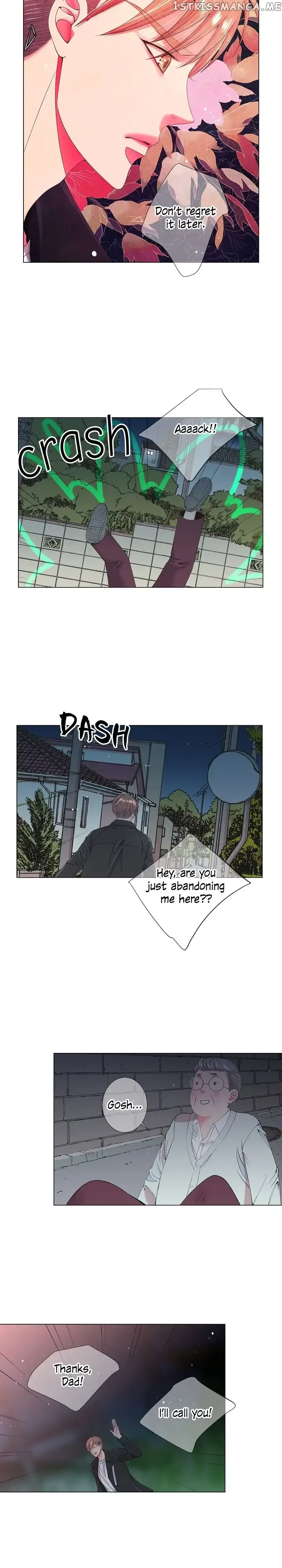 I Got No Boy Chapter 42 page 20