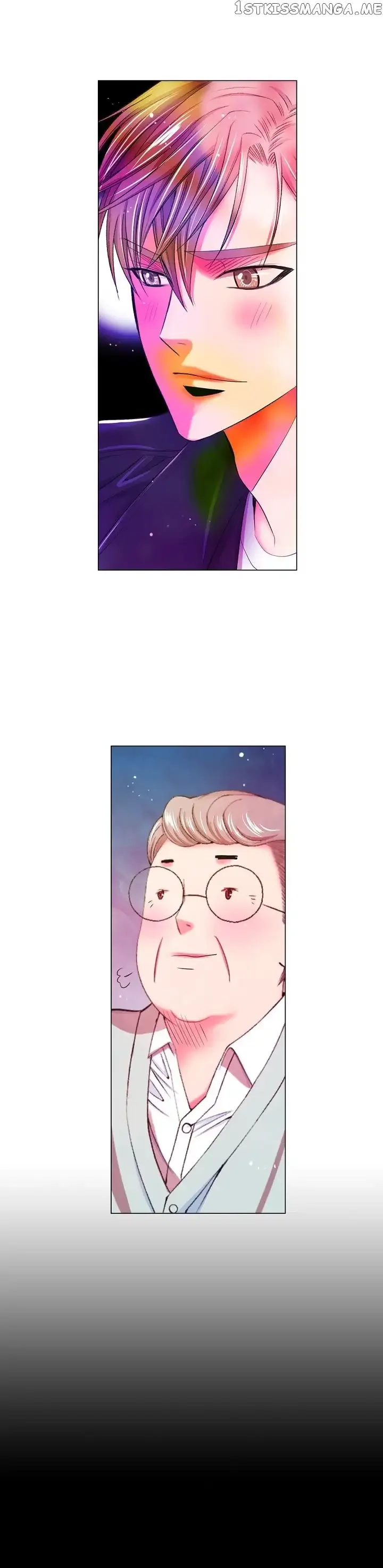 I Got No Boy Chapter 42 page 21