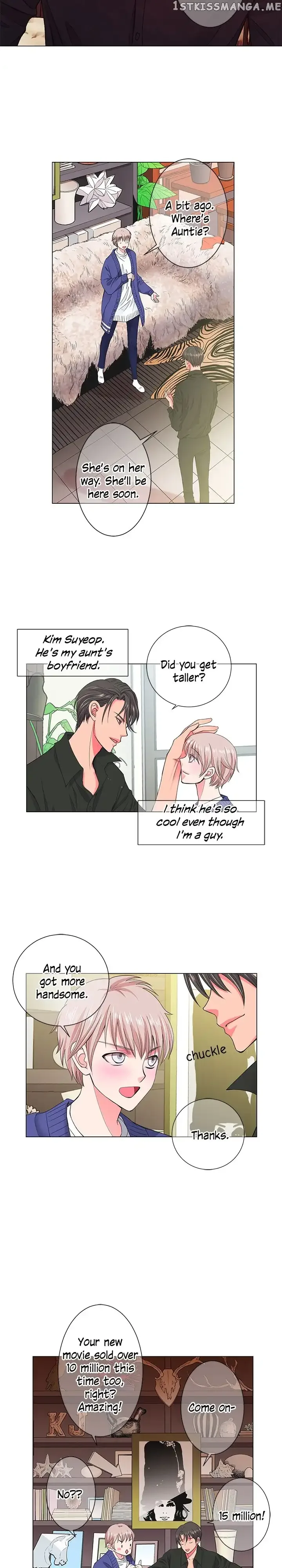I Got No Boy Chapter 6 page 4