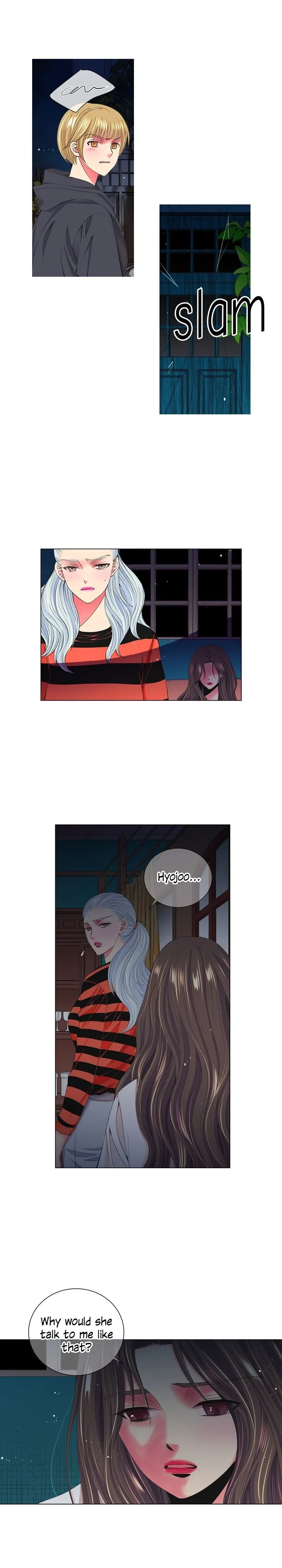 I Got No Boy Chapter 44 page 12