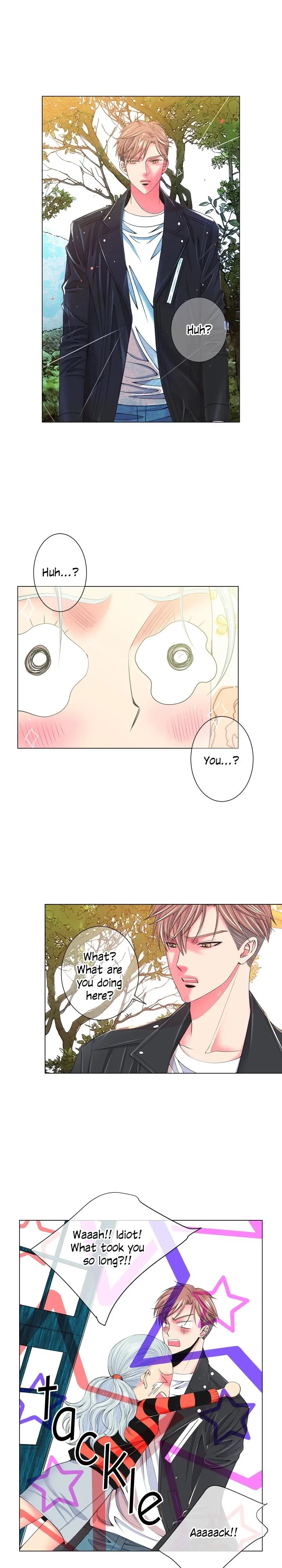 I Got No Boy Chapter 43 page 11
