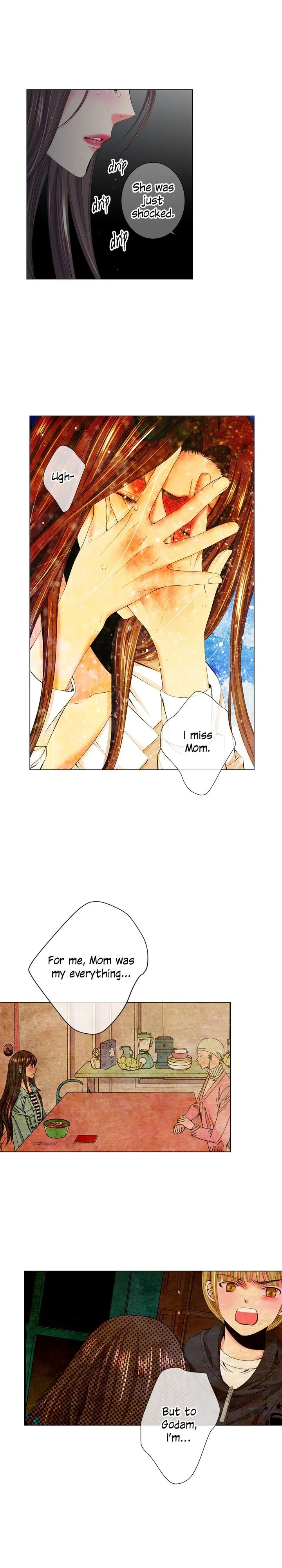 I Got No Boy Chapter 44 page 15