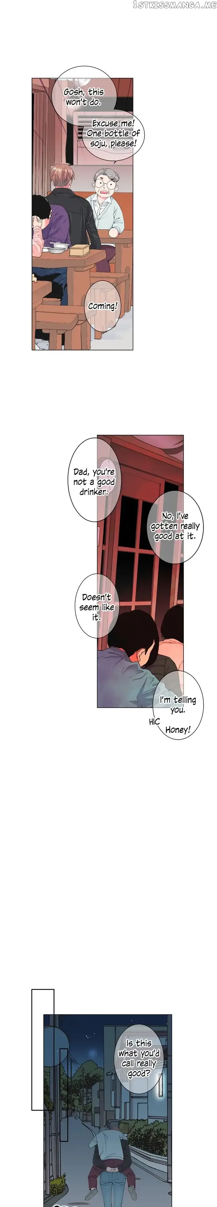 I Got No Boy Chapter 42 page 18