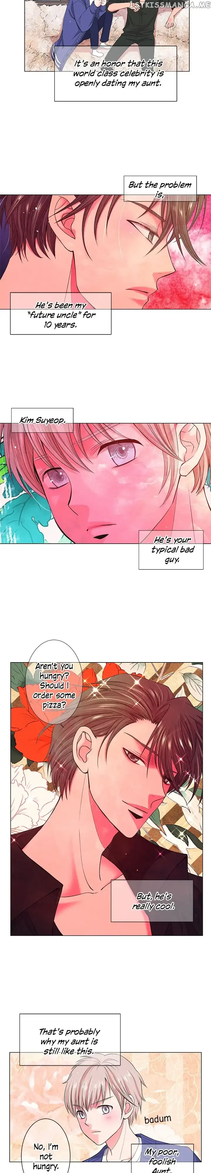 I Got No Boy Chapter 6 page 5