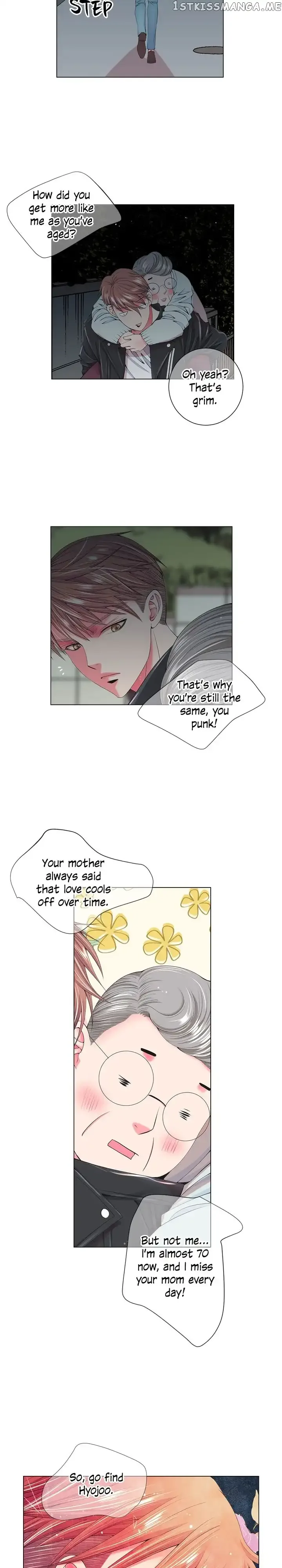I Got No Boy Chapter 42 page 19