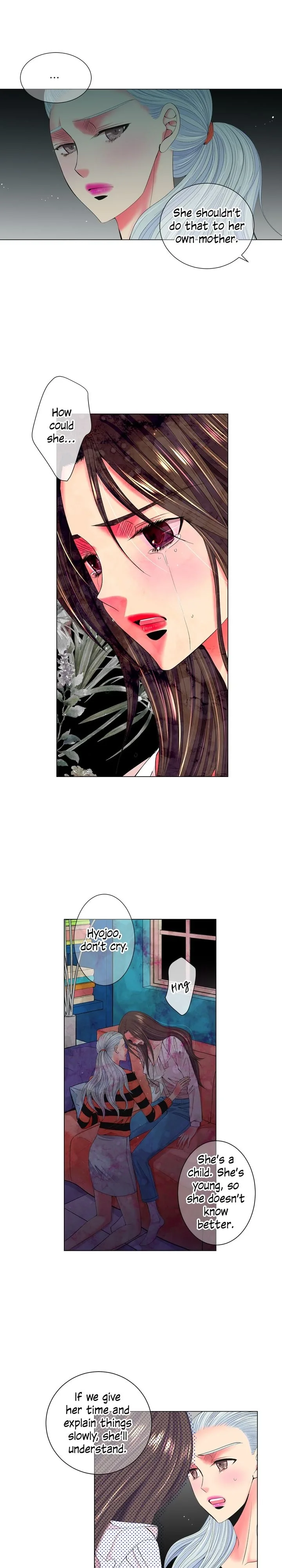 I Got No Boy Chapter 44 page 13