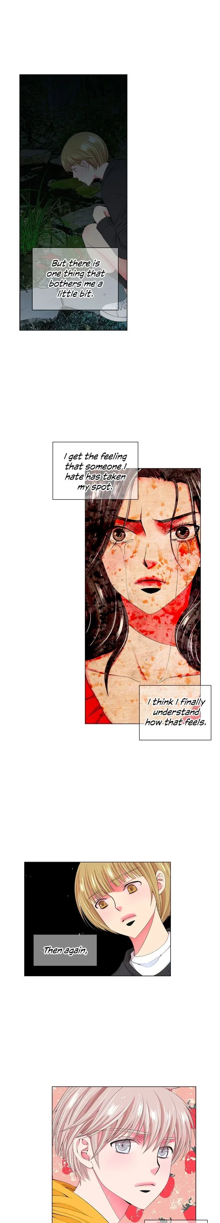 I Got No Boy Chapter 47 page 3