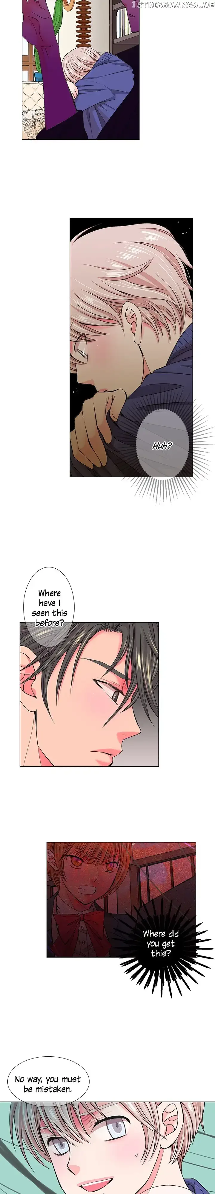 I Got No Boy Chapter 6 page 7