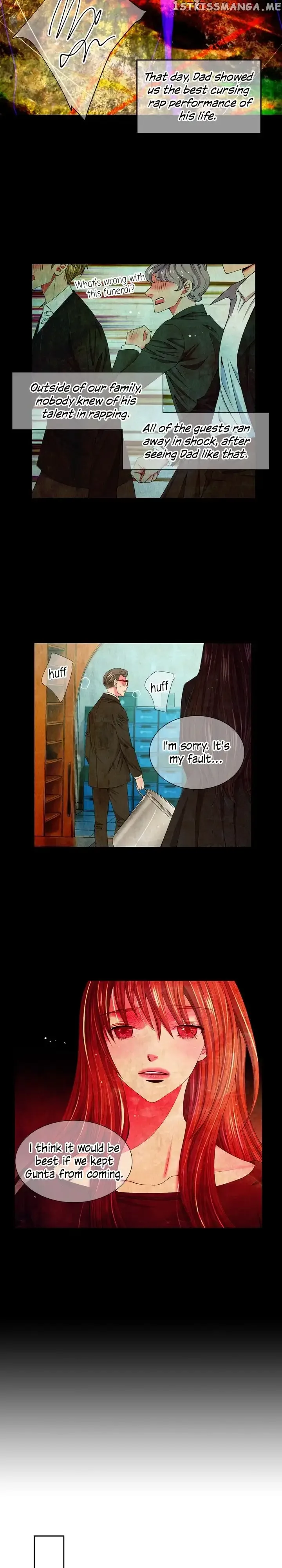 I Got No Boy Chapter 42 page 24
