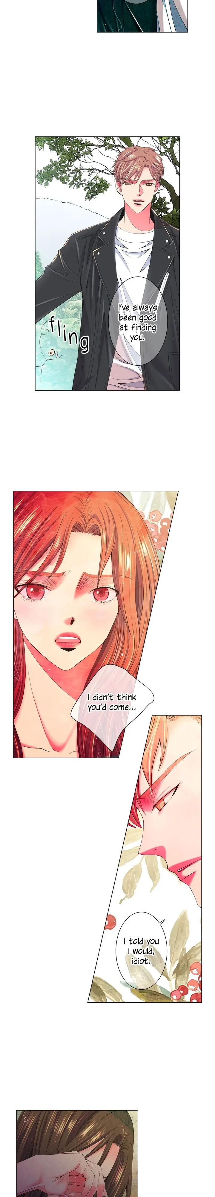 I Got No Boy Chapter 43 page 13