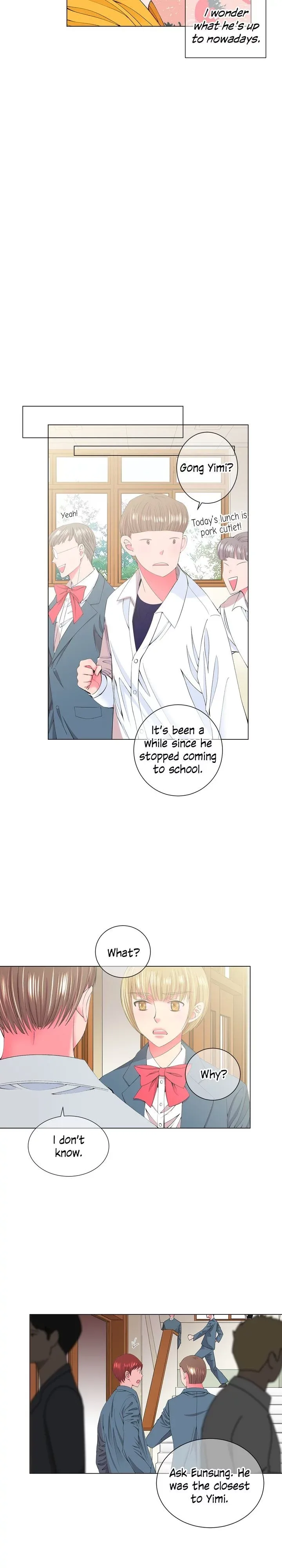 I Got No Boy Chapter 47 page 4