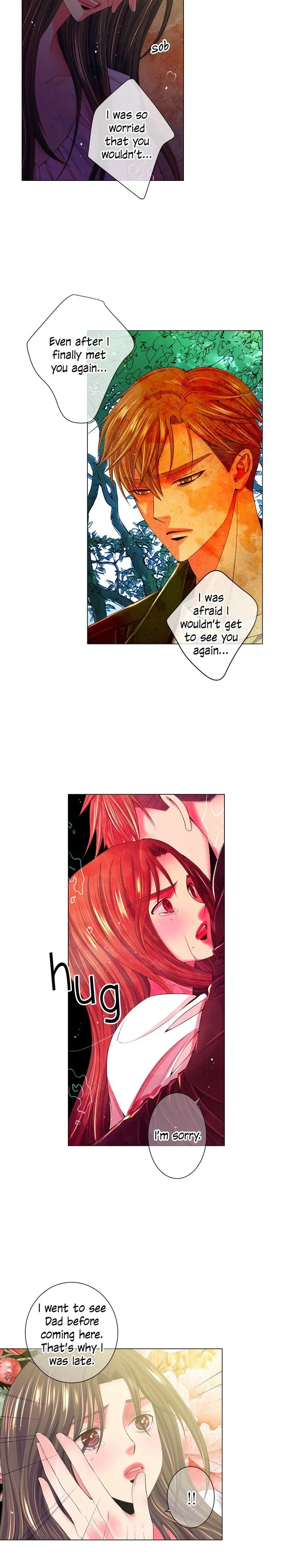 I Got No Boy Chapter 43 page 14