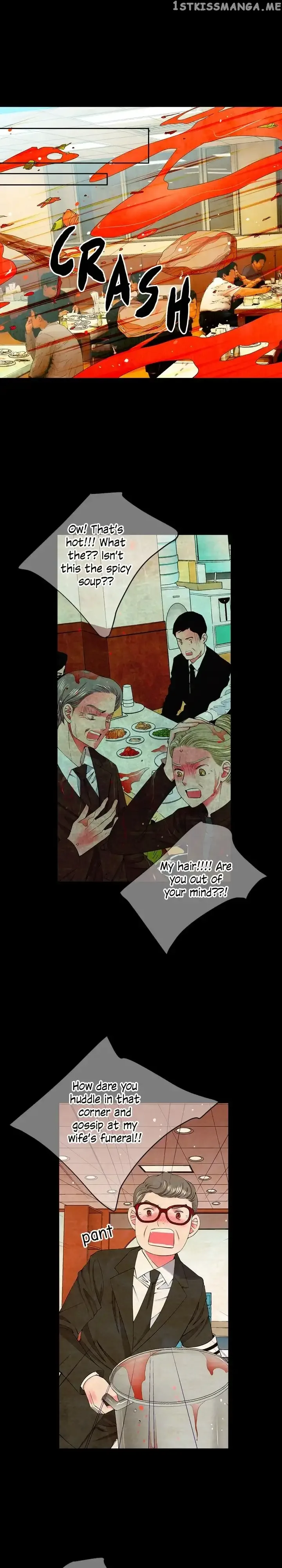 I Got No Boy Chapter 42 page 22