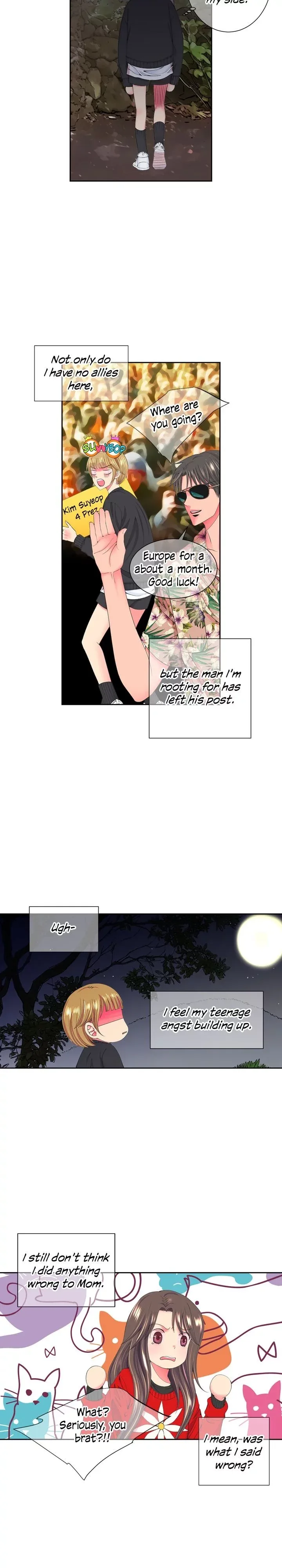I Got No Boy Chapter 47 page 2