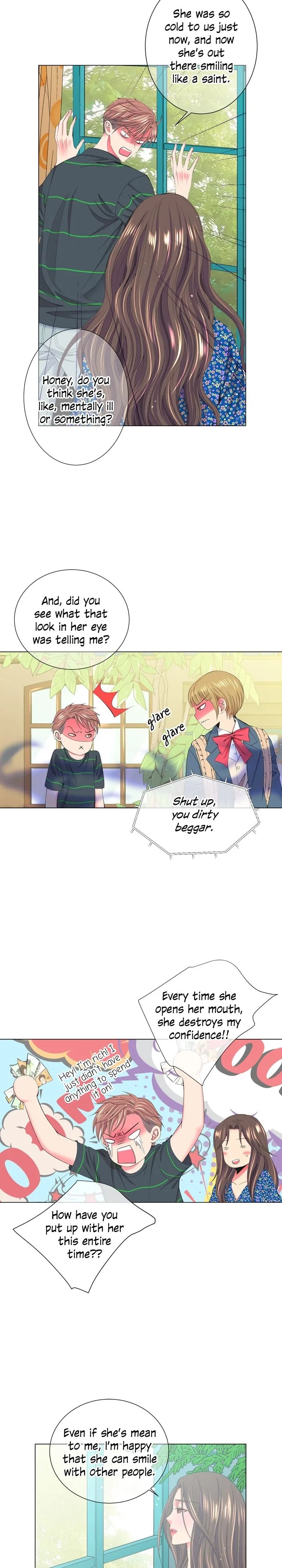 I Got No Boy Chapter 44 page 21