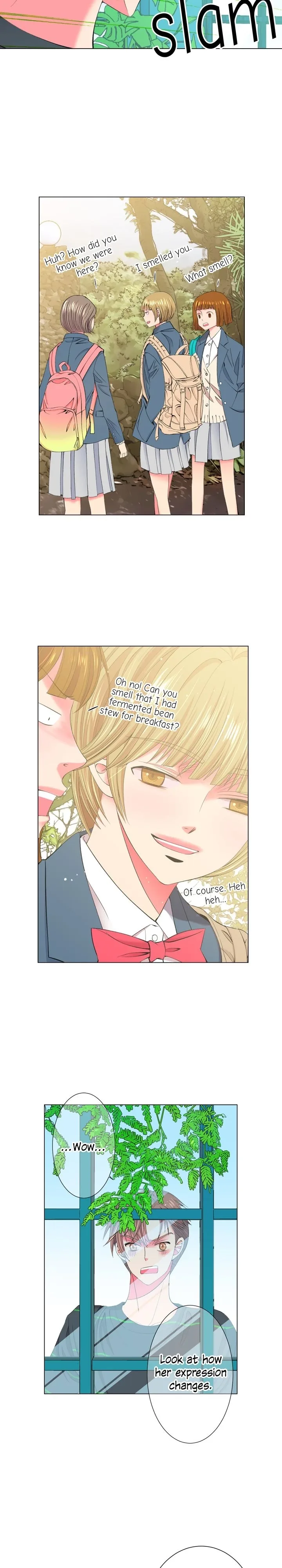 I Got No Boy Chapter 44 page 20