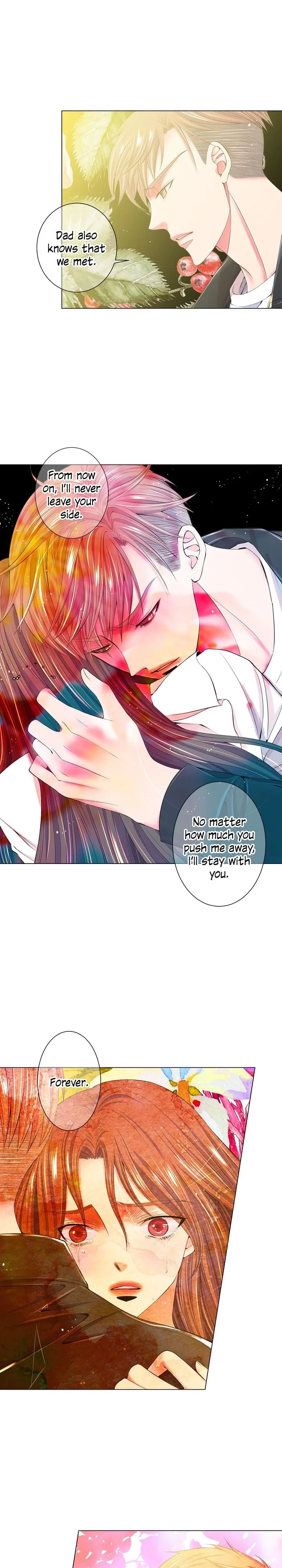 I Got No Boy Chapter 43 page 15