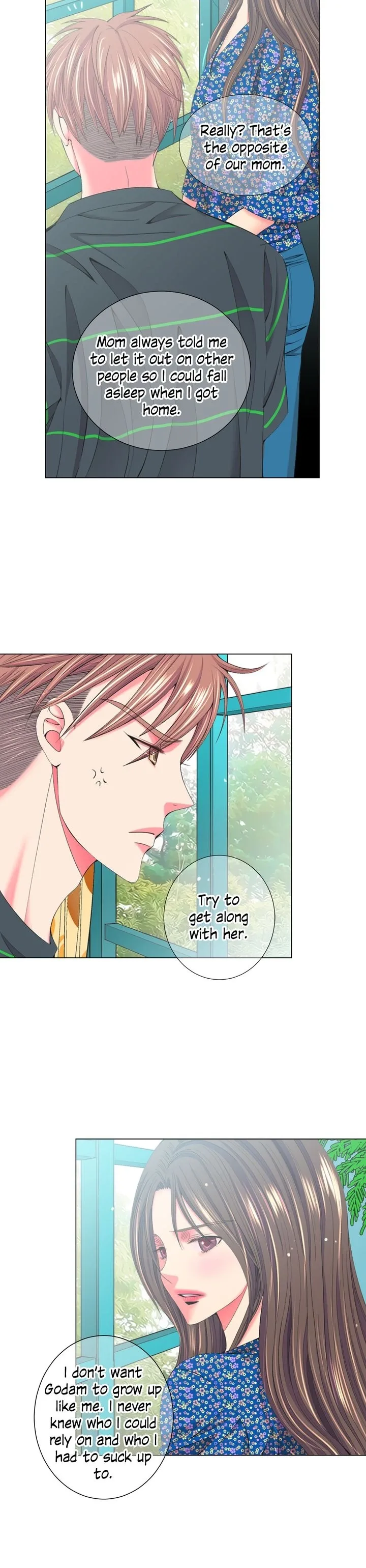 I Got No Boy Chapter 44 page 22