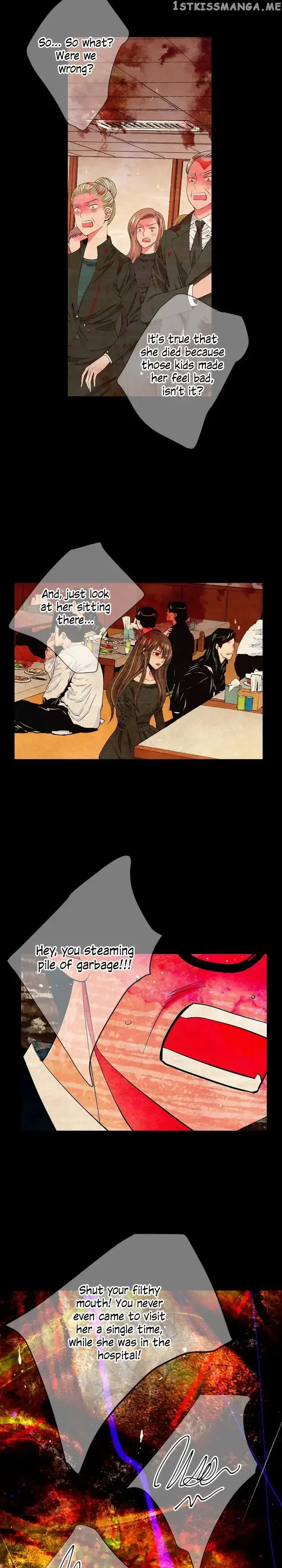 I Got No Boy Chapter 42 page 23