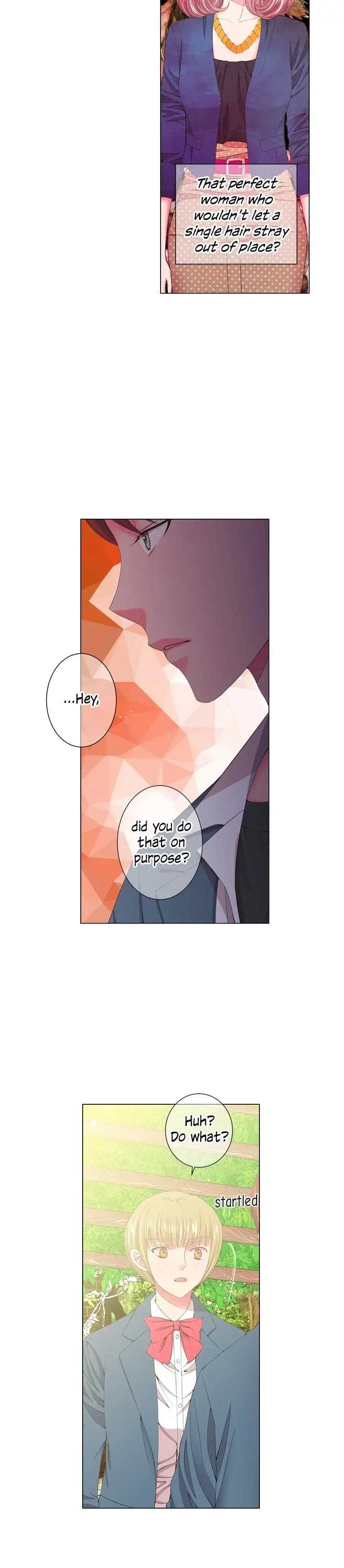 I Got No Boy Chapter 47 page 9
