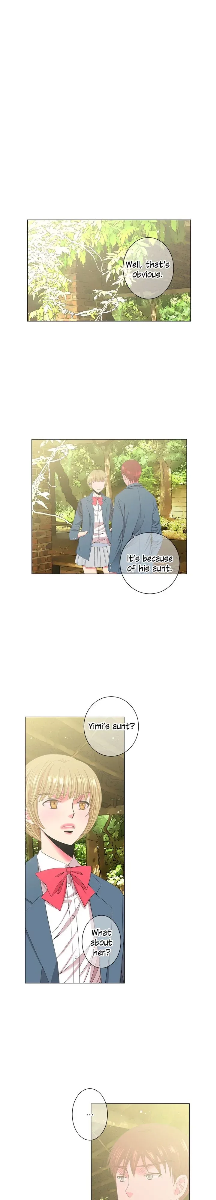 I Got No Boy Chapter 47 page 6