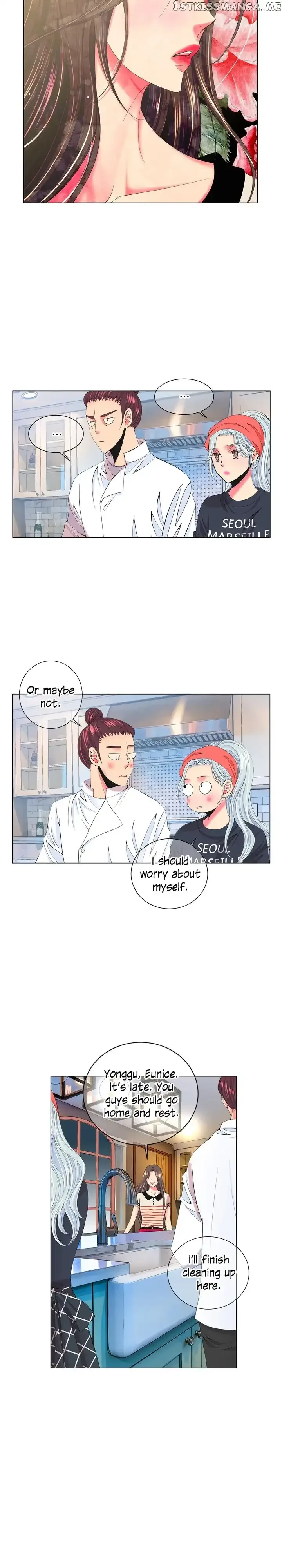 I Got No Boy Chapter 45 page 4