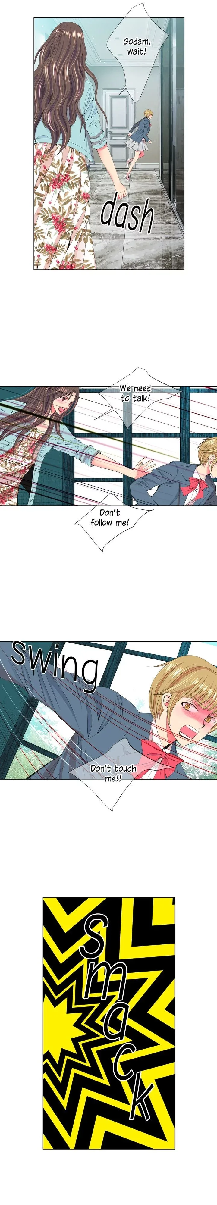 I Got No Boy Chapter 46 page 3
