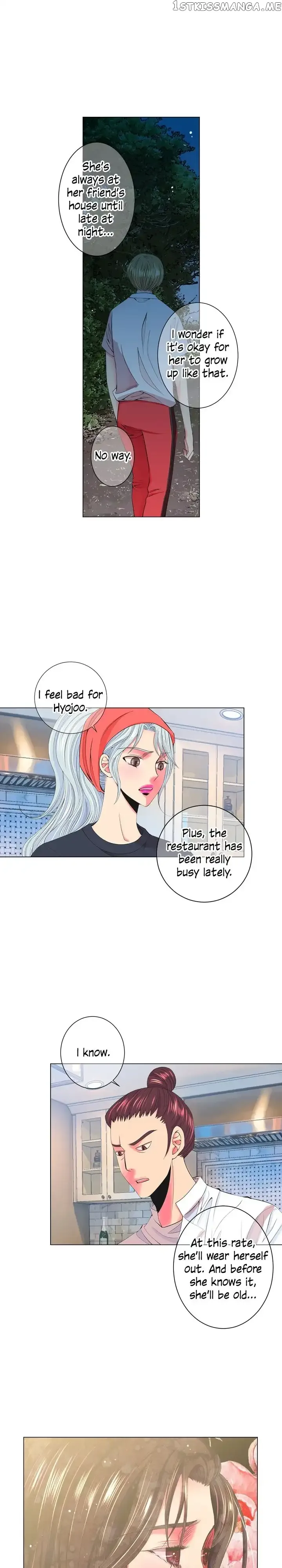 I Got No Boy Chapter 45 page 3