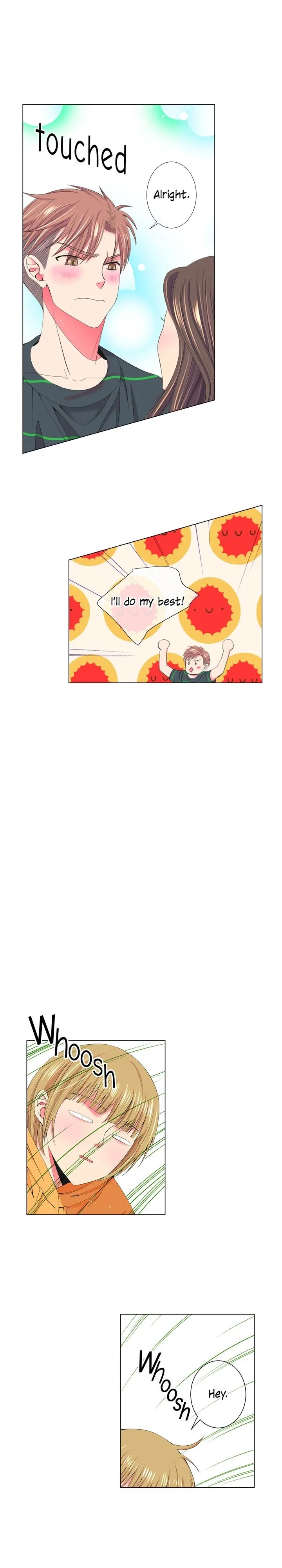 I Got No Boy Chapter 44 page 23