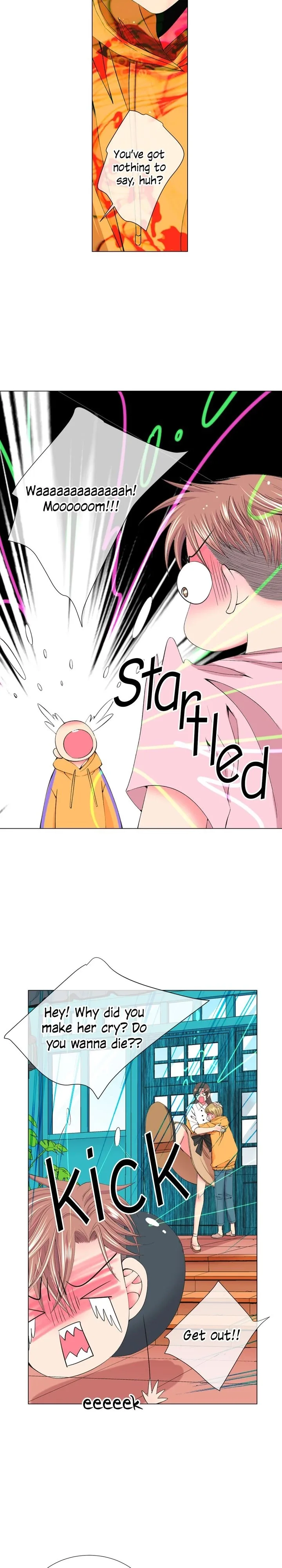 I Got No Boy Chapter 44 page 28