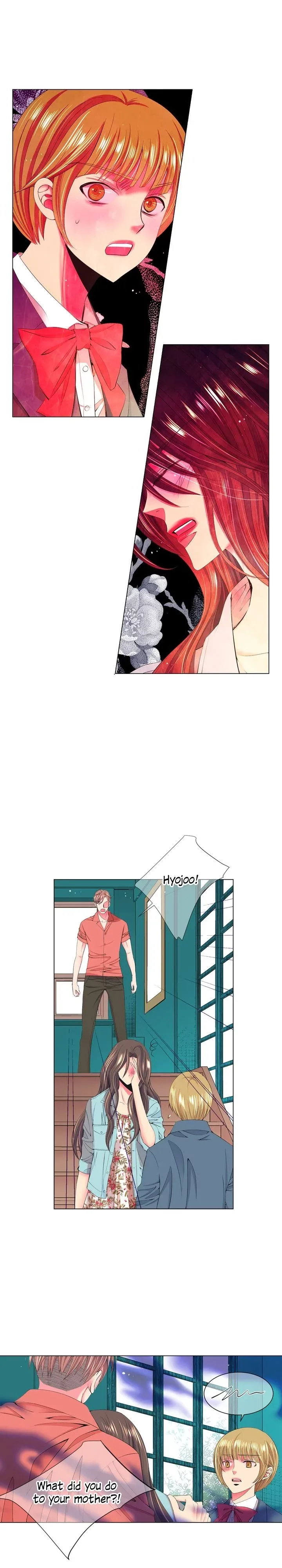 I Got No Boy Chapter 46 page 4