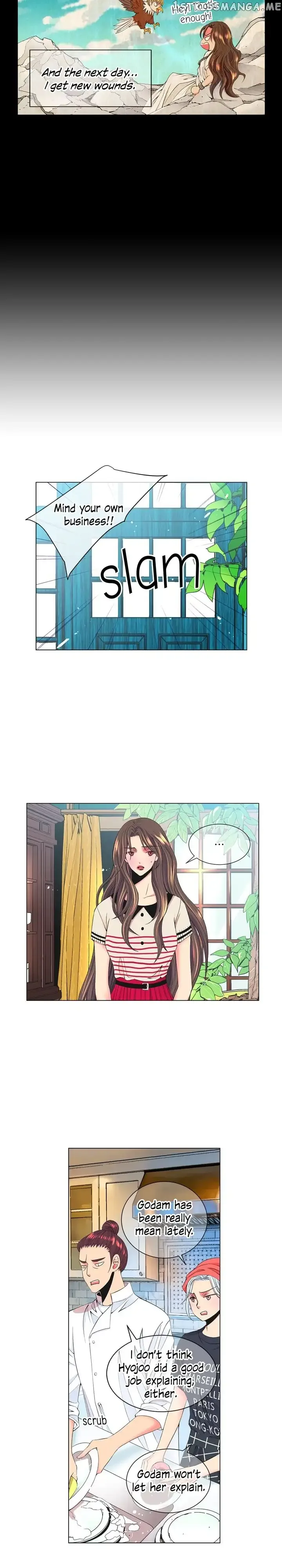 I Got No Boy Chapter 45 page 2