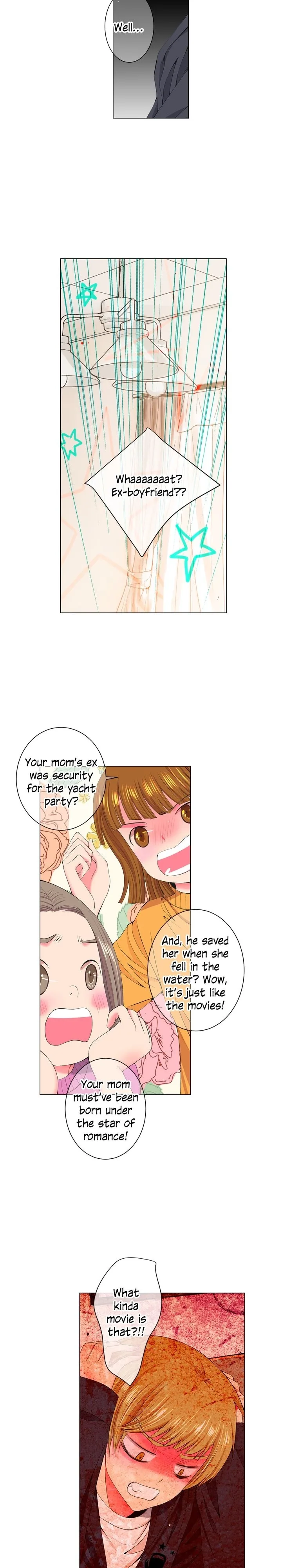 I Got No Boy Chapter 43 page 20