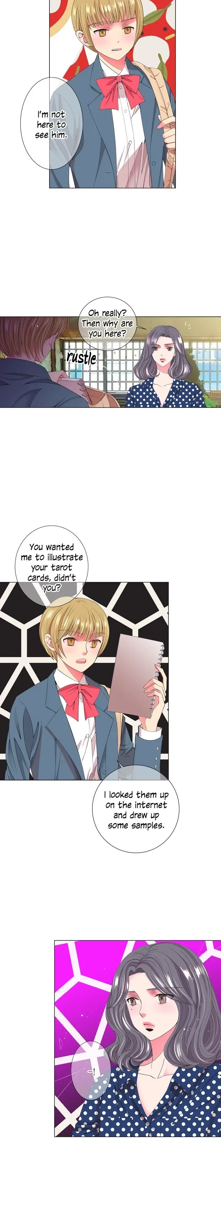 I Got No Boy Chapter 49 page 2