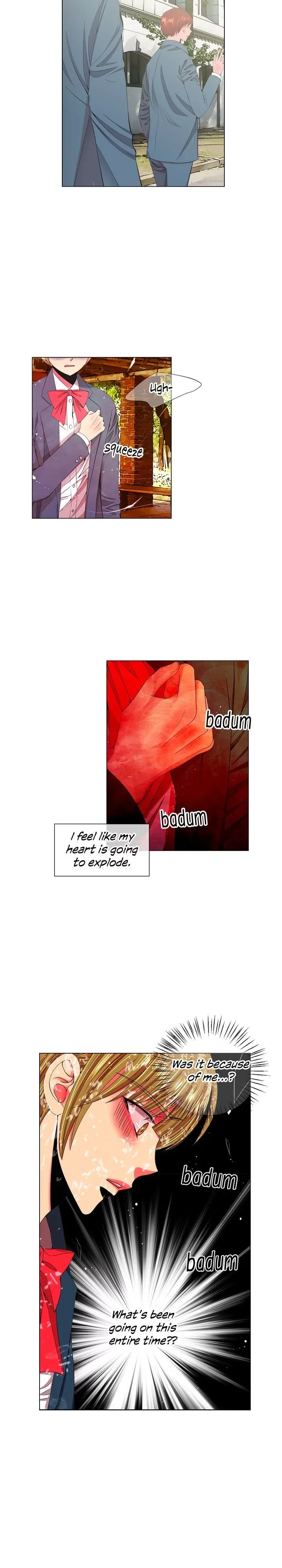 I Got No Boy Chapter 47 page 12