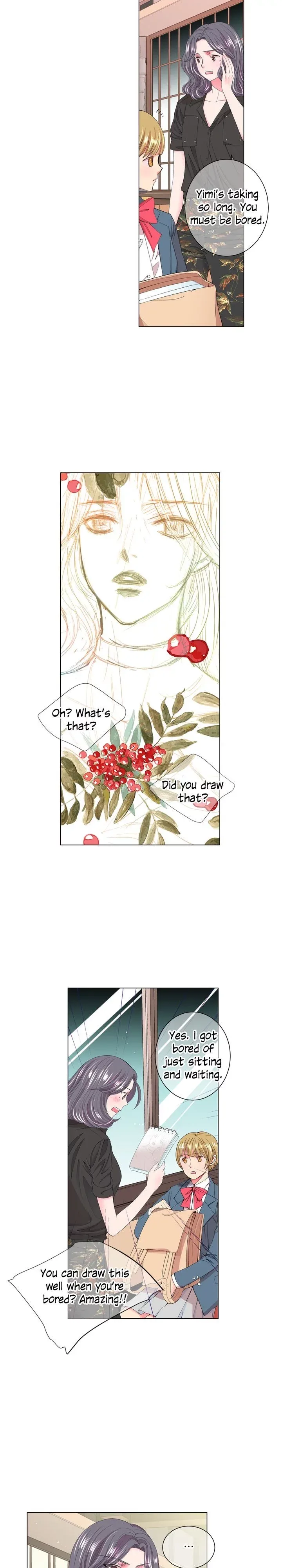 I Got No Boy Chapter 48 page 2