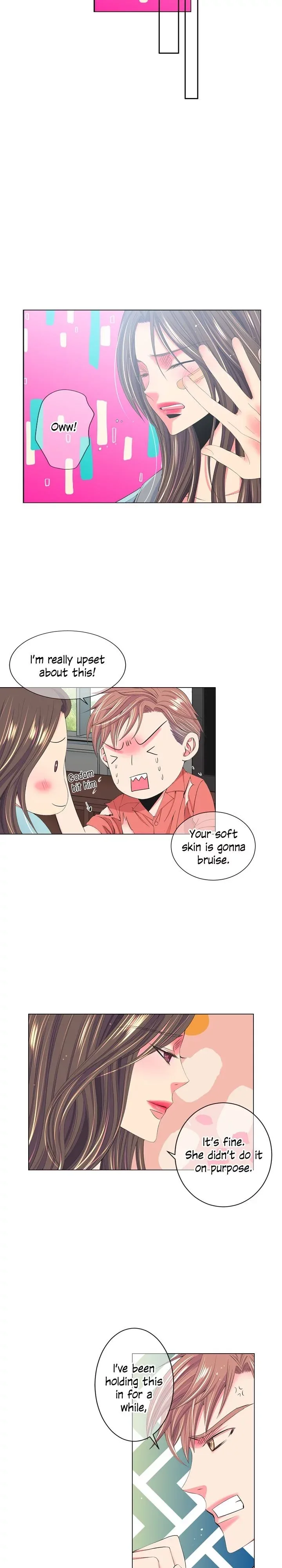 I Got No Boy Chapter 46 page 13