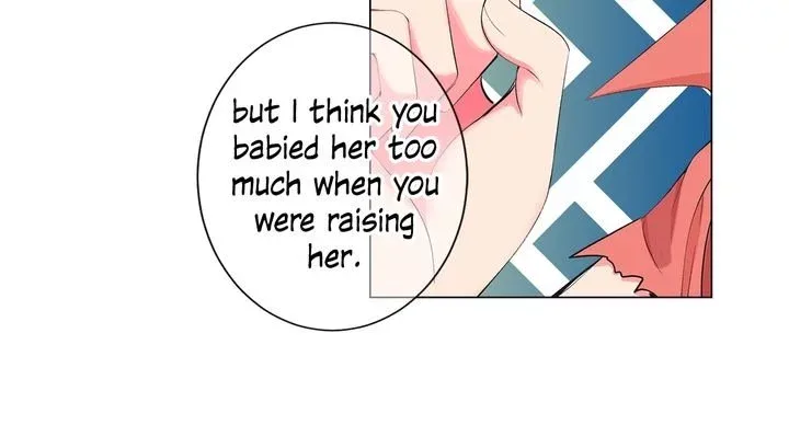 I Got No Boy Chapter 46 page 14