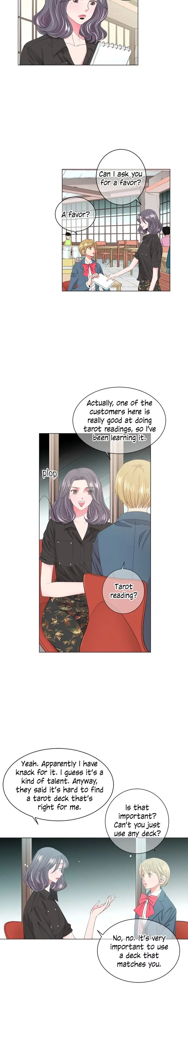 I Got No Boy Chapter 48 page 3
