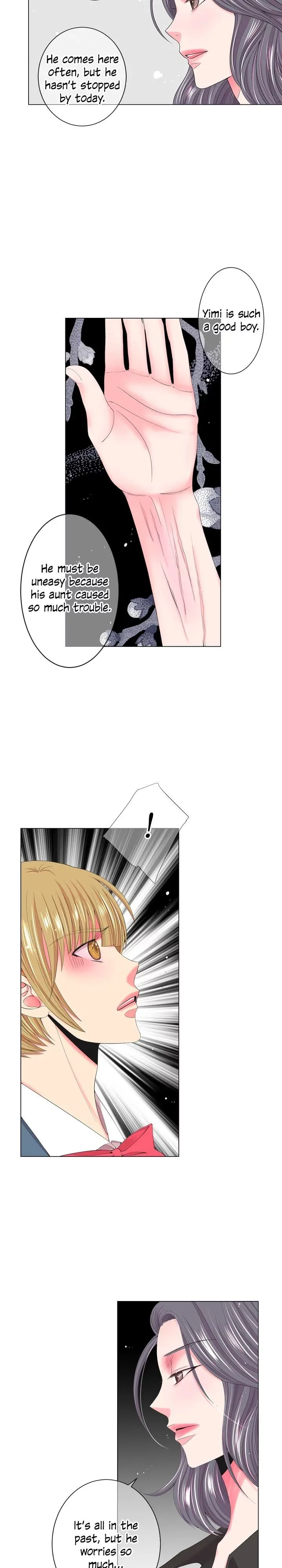 I Got No Boy Chapter 47 page 20