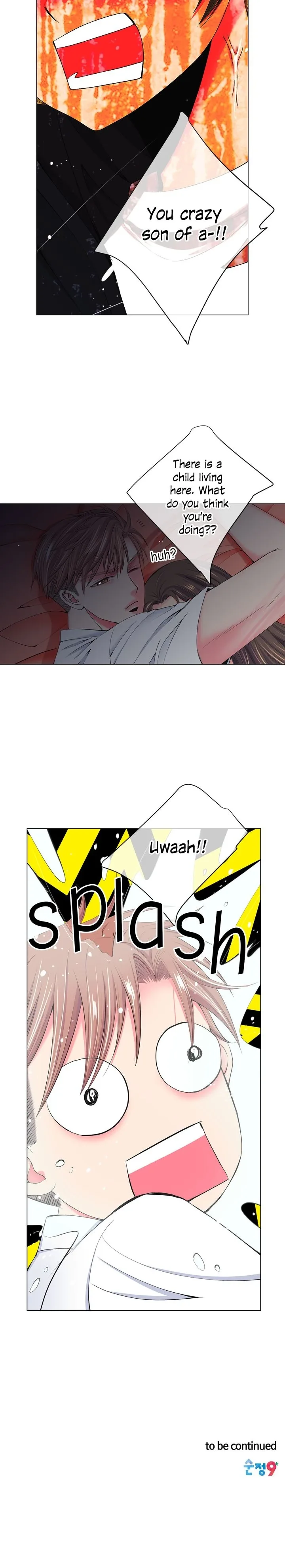 I Got No Boy Chapter 43 page 26