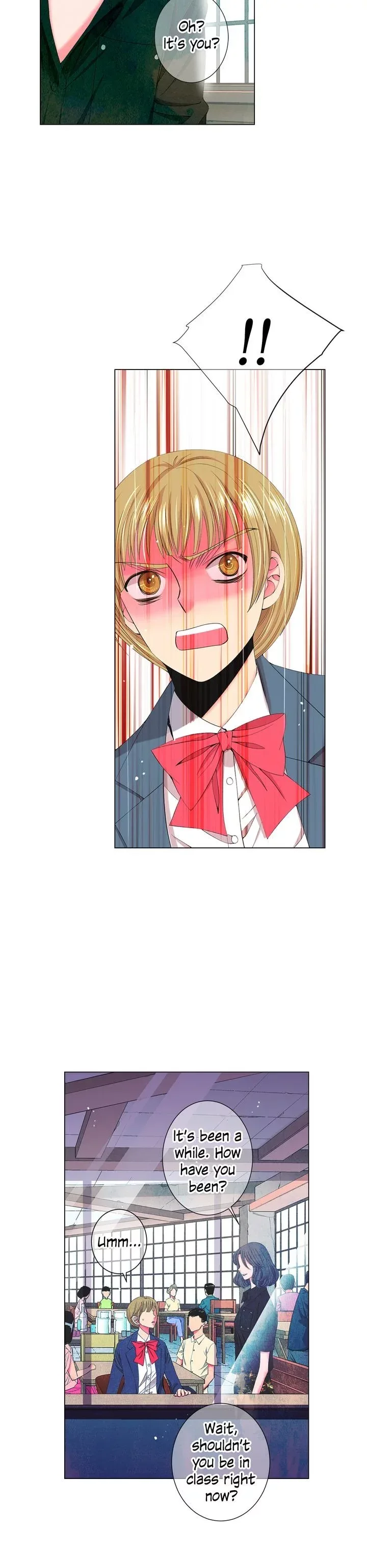I Got No Boy Chapter 47 page 17