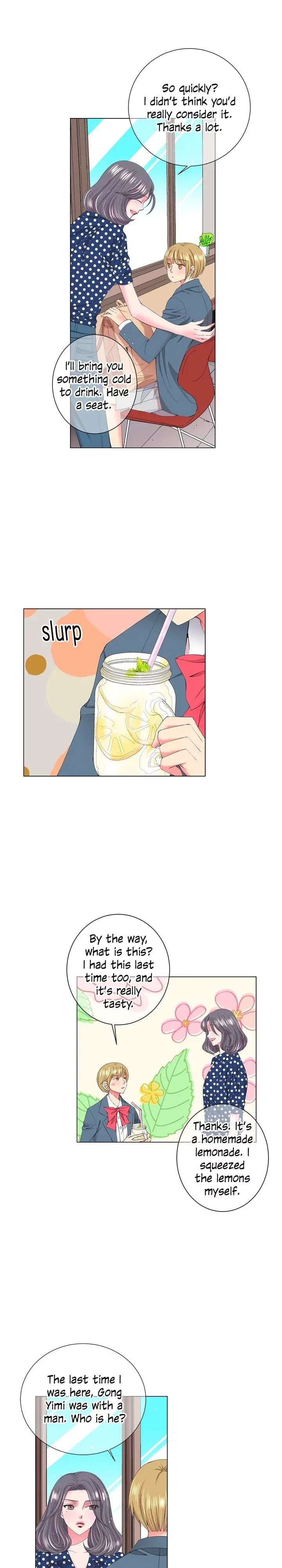 I Got No Boy Chapter 49 page 3