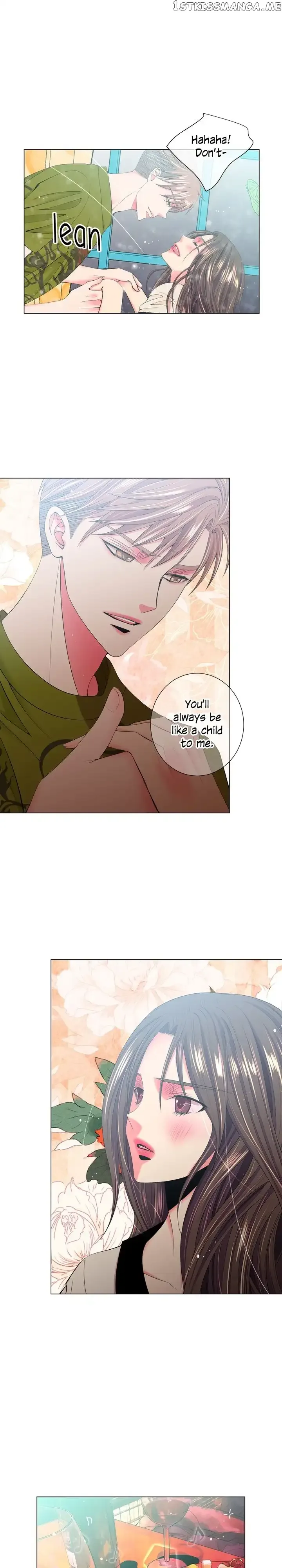 I Got No Boy Chapter 45 page 11
