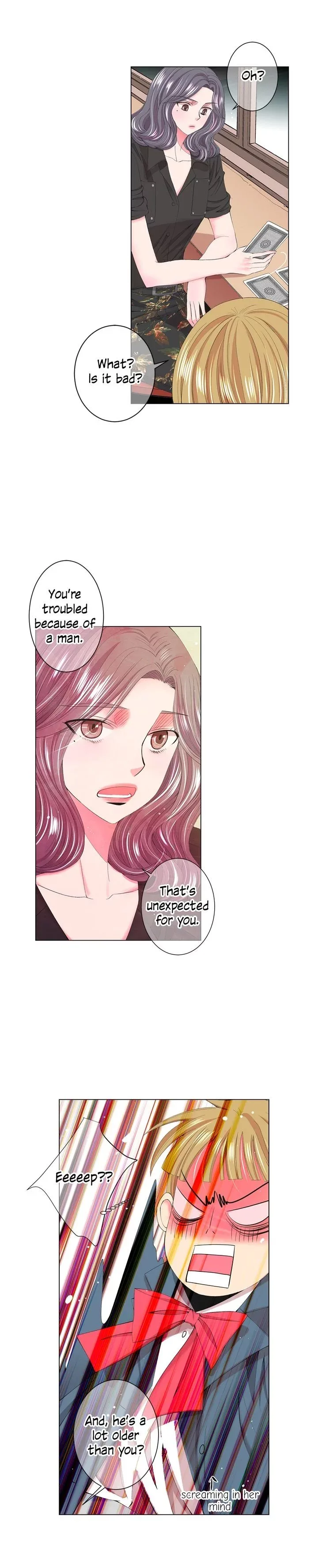 I Got No Boy Chapter 48 page 8